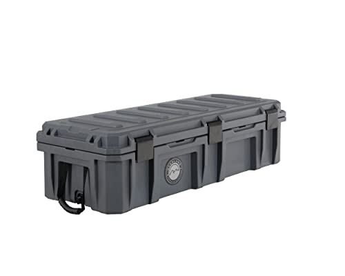 Overland Vehicle Systems 117 Quart Dry Storage Box, Overland Storage Case, Off Road Storage Case, Waterproof