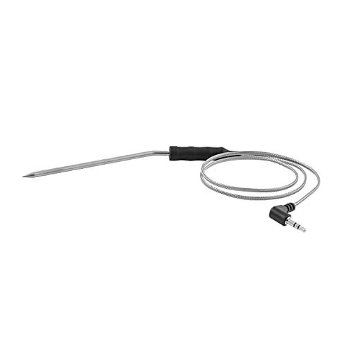 NUWAVE Genuine Replacement Temperature Probe, Guaranteed to Fit & Work Seamlessly, Sold by Original Manufacturer, Compatible with Every Bravo XL Air Fryer Oven Models 20801,20802, 20811, 20850