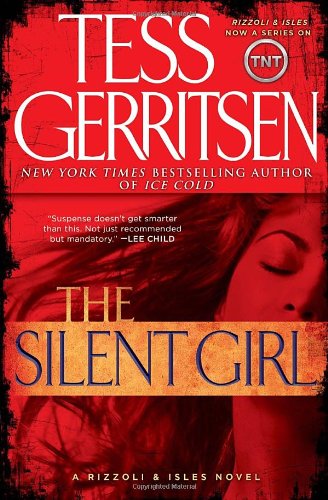 The Silent Girl (Rizzoli & Isles)