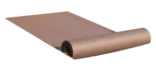 DeWitt NAT4300 Natural Garden Weed-Barrier , Brown