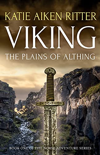 VIKING: The Plains of Althing (Norse Adventure Series)