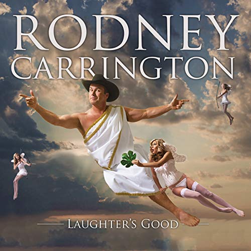 Laughter's Good [Explicit]