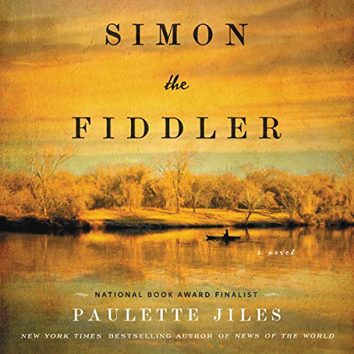 Simon the Fiddler: A Novel