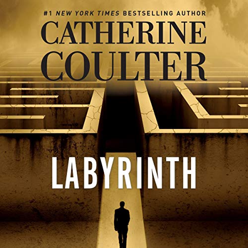 Labyrinth: An FBI Thriller, Book 23