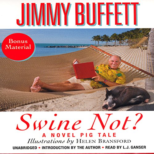 Swine Not?: A Novel