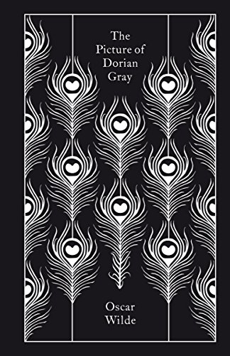 The Picture of Dorian Gray (Penguin Clothbound Classics)