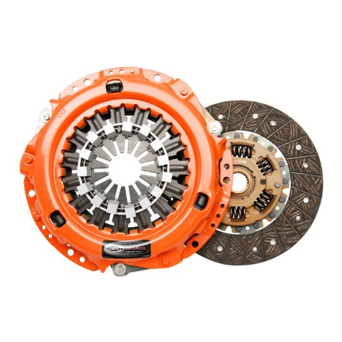 Centerforce CFT505019 Centerforce II Clutch Pressure Plate and Disc Set