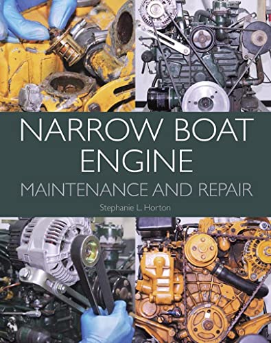 Narrow Boat Engine Maintenance and Repair