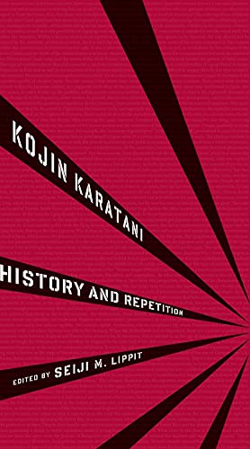 History and Repetition (Weatherhead Books on Asia)