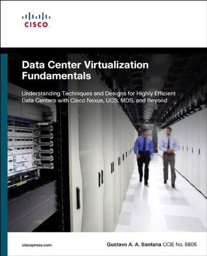 Data Center Virtualization Fundamentals