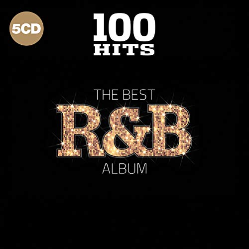 100 Hits: Best R&B Album / Various
