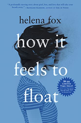 How It Feels to Float