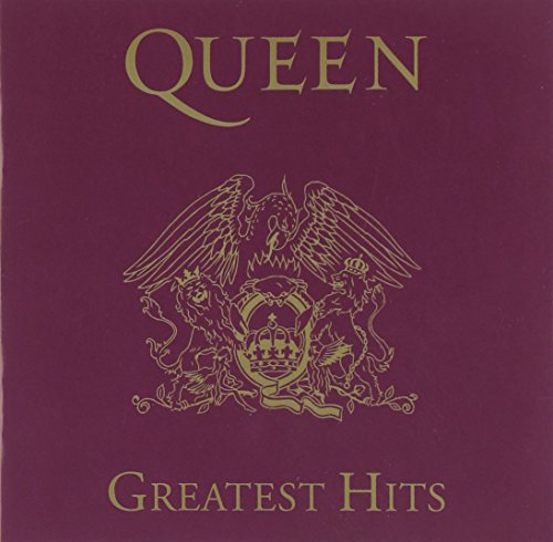 Queen - Greatest Hits