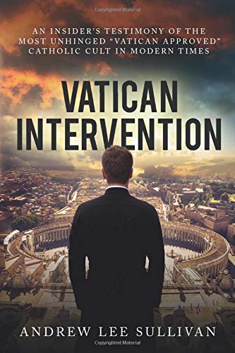 Vatican Intervention