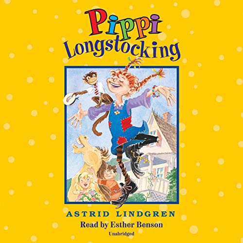 Pippi Longstocking