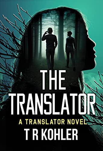 The Translator: A Suspense Thriller