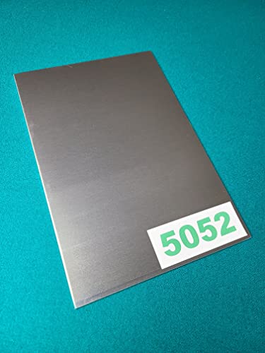 3/32 Aluminum Sheet Metal Plate .090 x 12" x 18"