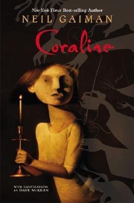 Coraline( Deluxe Modern Classic)[CORALINE][Hardcover]