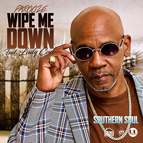 Wipe Me Down (feat. Lady Coco)