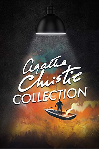 The Agatha Christie Collection: 41 Works (Revised Edition 2023 with improved Formatting)