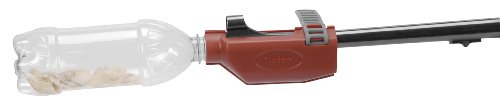 Tipton Patch Trap with Universal Design for Mess-Free Firearm Cleaning and Maintenance