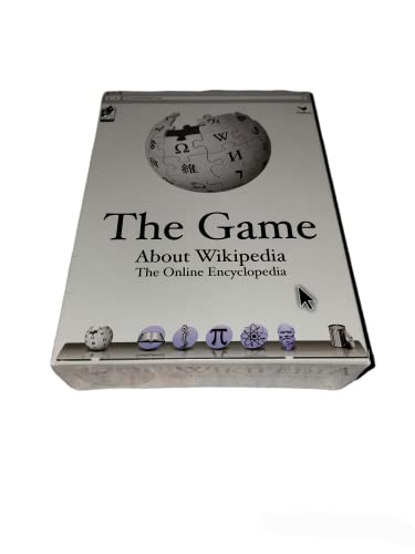 Cardinal The Game About Wikipedia