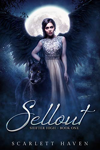 Sellout (Shifter High Book 1)
