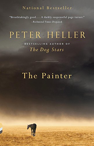 The Painter: A novel