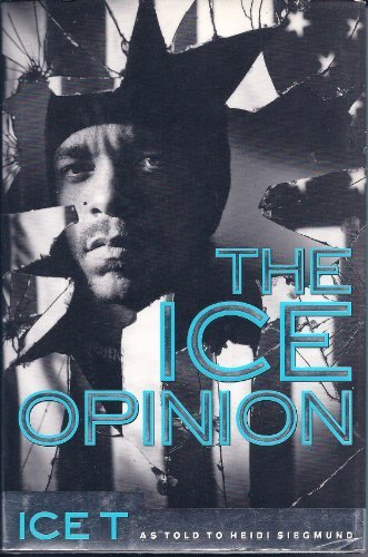 The Ice Opinion: Ice T