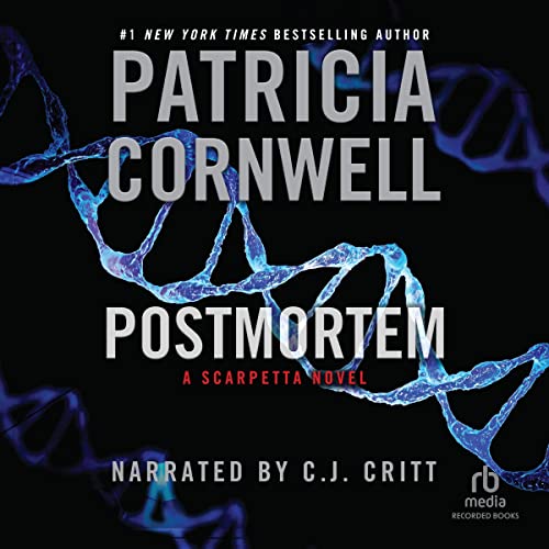 Postmortem: A Scarpetta Novel