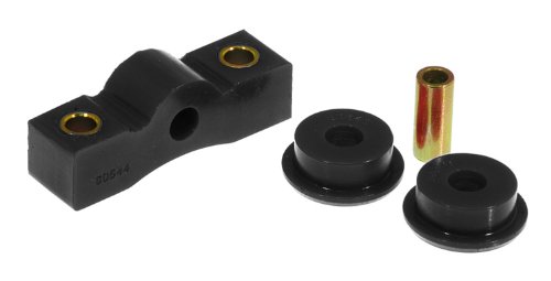 Prothane (8-1602-BL) 88-00 Honda Civic Shifter Stabilizer - Black