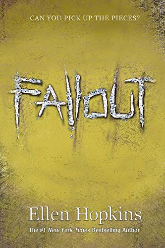 Fallout (The Crank Trilogy)