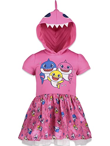 Top 5 Best Baby Shark Dress of 2023