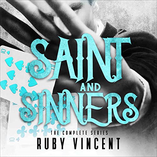 Saint and Sinners: The Complete Series