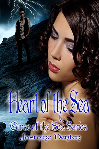 Heart of the Sea: Curse of the Sea Series