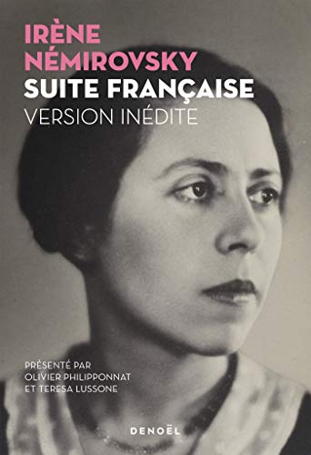 Suite franaise (version indite) (French Edition)