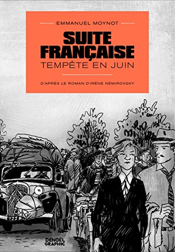 Suite franaise. Tempte en juin (French Edition)