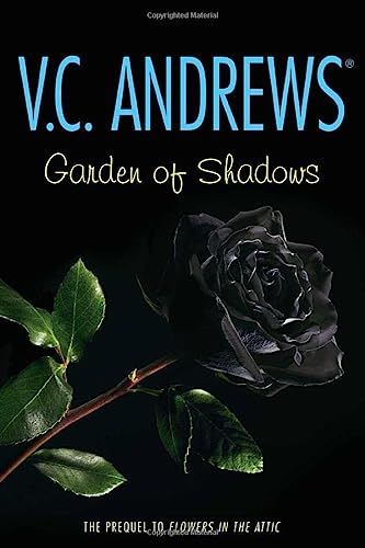 Garden of Shadows