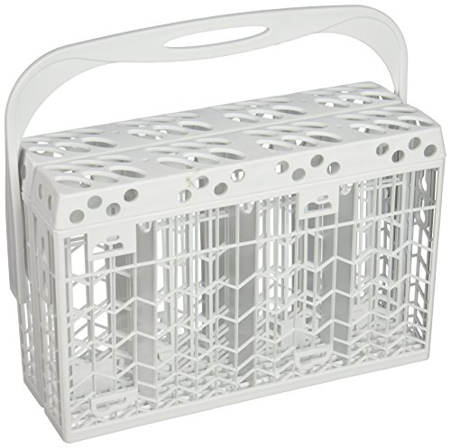 Frigidaire 5304461023 3 Silverware Basket Dishwasher