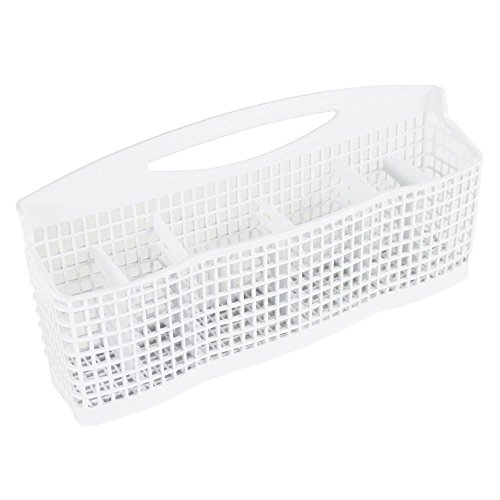 GENUINE Frigidaire 154556101 Silverware Basket Dishwasher