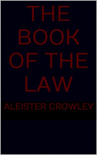 The Book of the Law