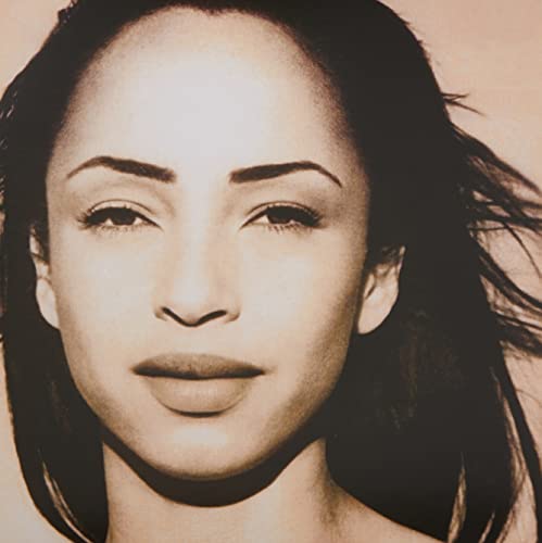 The Best of Sade