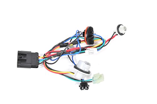 GM Genuine Parts 25842432 Headlamp Wiring Harness