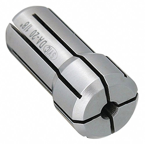 Techniks Double Angle Collet, DA300, 1/4 in.