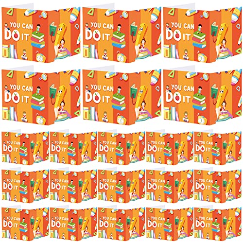 36 Pieces Desk Dividers Privacy Boards for Student Classroom Privacy Folders for Student Desks Study Carrels Reduces Distractions for School Student Tests, 15.76 x 13.3 x 11.8 inches