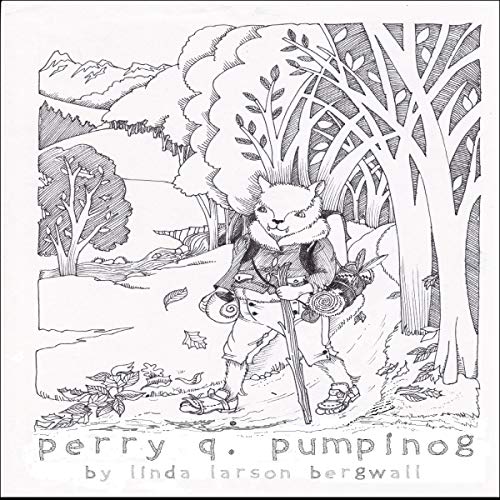 Perry Q. Pumpinog