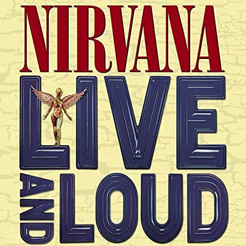 Live and Loud [2 LP]