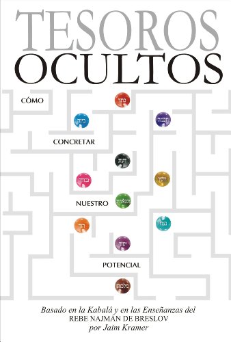 Tesoros Ocultos (Spanish Edition)