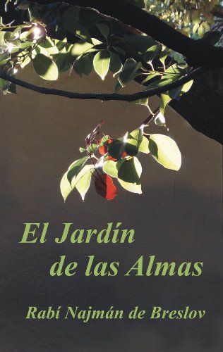 El Jardn de las Almas (Spanish Edition)