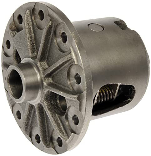 Dorman 697-909 Rear Differential Carrier Compatible with Select Models